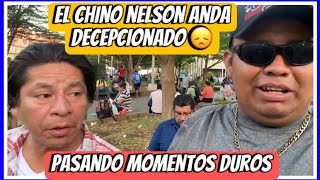 😱Momentos difíciles para el chino nelson 😱 [upl. by Ynez]