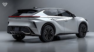 All New 2025 Lexus RX 350 Unveiled  What Set It Apart [upl. by Seldon451]