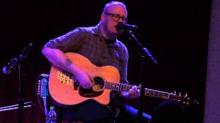 Mike Doughty  quotUnsingable Namequot [upl. by Oberheim479]