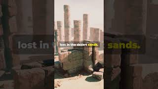 Where is Cleopatra’s Tomb Unsolved Mystery [upl. by Ghassan882]