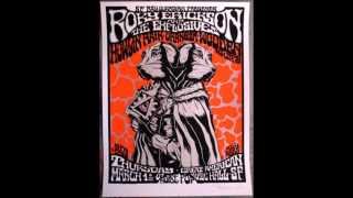 Roky Erickson and the Explosives Creature With the Atom Brain audio 1980 [upl. by Natalia]