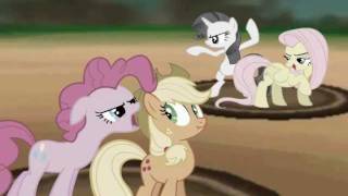 Ponymon Chaos Ponymon Trainer D Part 2 The Discorded Ponies [upl. by Osmen433]