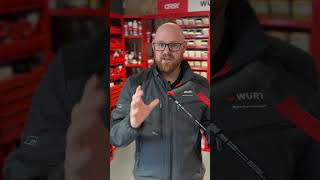 Unlock Precision Cutting Special Offer on Würth BiMetal Hacksaw Blades 🛠️ [upl. by Torie]