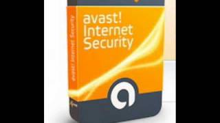 Avast Internet Security 601367  Legal Licence File Valid Until 2012 1000 works [upl. by Ahsirk512]