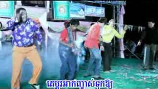 Khmer New Year Song 2011  បាត់ស្បែកជើងmp4 [upl. by Udall]