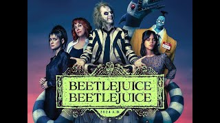 Beetlejuice Beetlejuice Now Streaming [upl. by Torhert]