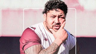 Bordeaux Begles vs Stade Toulousain Top 14 Rd 20 2024  English Commentary [upl. by Hayne920]