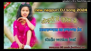 Odhni me luik ke new nagpuri remix song new nagpuri DJ song DJ Govind St [upl. by Voe]