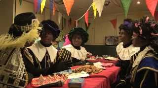 Aflevering 3 Het Alphens Sinterklaasjournaal 2014 [upl. by Dell896]