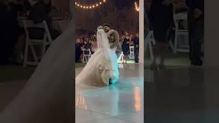 Bailando Los Chismes en La boda viralvideo youtubeshorts [upl. by Eelrahs]