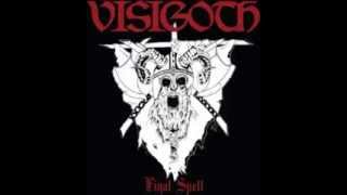 Visigoth  Final Spell [upl. by Aenat]