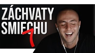 MAŤO  ZÁCHVATY SMIECHU 7 [upl. by Schulze226]