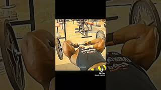 RONNIE COLEMAN HARD EXERCISE TECHNIQUE motivation workout fitness [upl. by Solon62]