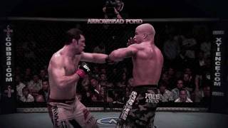 UFC 106 Trailer Ortiz vs Griffin 2 PPV [upl. by Kotto882]