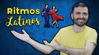 Ritmos Latinos I [upl. by Eniluqaj889]