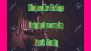 Rhapsodic Strings [upl. by Naelcm]