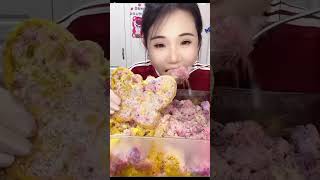 ASMR YY ICE EATING🧊🧊🧊🧊🧊 [upl. by Rance626]