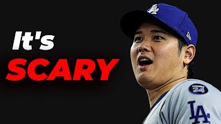 What the Dodgers World Series Win Means For Baseball [upl. by Champagne]