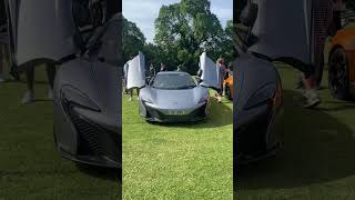 650s mclaren 650s carspotting adelaide caredit capcut cartok shorts cars fyp carlover [upl. by Suirtimid]