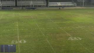 Boonsboro vs Catoctin High School Boys JuniorVarsity Football [upl. by Leirea490]