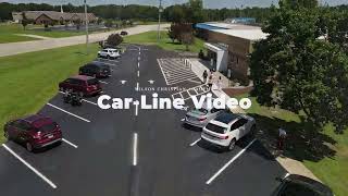 HS Drivers Non Driver Carline [upl. by Llerrit]