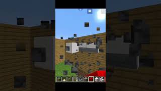 How to make a working AC in Minecraft [upl. by Kast]