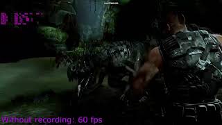 E5700  GT1030 TUROK MAX SETTINGS [upl. by Ayor]