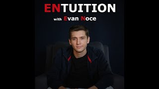 Entuition S1 Ep3 Math for NonMath People ft PALCAST [upl. by Hospers411]