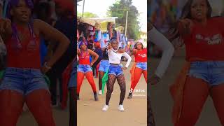 Antenna dance video zuchu [upl. by Amandi100]