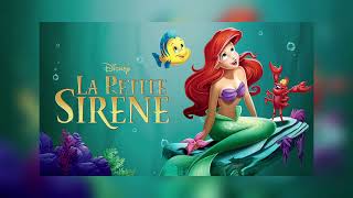 Audiocontes Disney  La Petite Sirène [upl. by Durman]