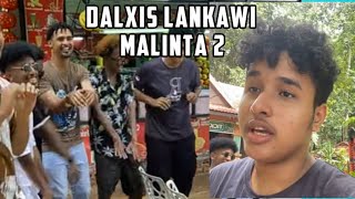 malinta 2 dalxis lankawi my first video [upl. by Nannoc206]