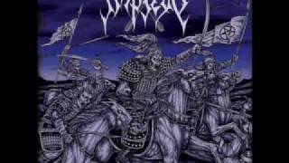 Impiety  The Black Vomit Sarcofago Cover [upl. by Asile]