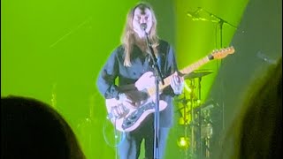 Ringside Julien Baker Live Chicago 9252024 [upl. by Iem98]