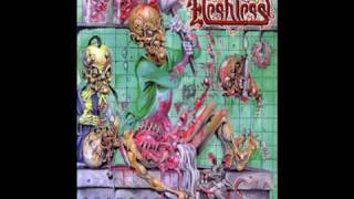 Fleshless  A Piece of Flesh [upl. by Neliac]