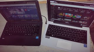 NETBOOK DEL GOBIERNO G7 VS JUANA MANSO test RAPIDO [upl. by Ativad]