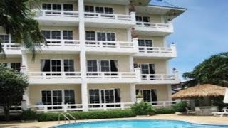 Hotels in Pattaya North Beach Place in Naklua [upl. by Lorie]