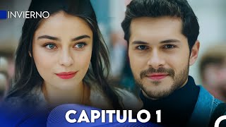 Invierno Capitulo 1 Doblado en Español FULL HD [upl. by Clarice600]