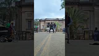 AFRO DANCE CHALLENGE teamflickers254 marklastking [upl. by Clein]