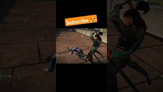 Blood Strike Execution bloodstrike testyourange projectbloodstrike cod pubgmobile [upl. by Gilberto]