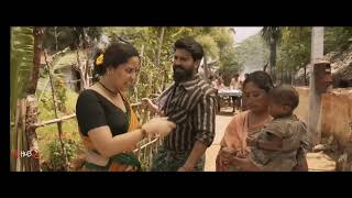 Rangasthalam Full movie in Hindi dubbed Part 1  Complete Indian movie 2018 ActionMovie Ram Charan [upl. by Enel]