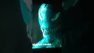 Venom meets toxin in venom 3 film movie leaked [upl. by Kciredohr]