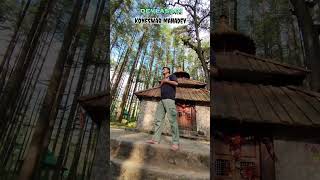 Devalsari Koneswar mahadev yashupahadi youtubeshorts shortsvideo viral yashupahadi [upl. by Jed]