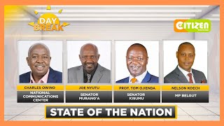 STATE OF THE NATION  President Ruto to address the nation at a crisis [upl. by Erdnassac275]