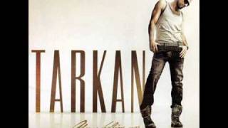 Tarkan  Adimi Kalbine Yaz Lyrics [upl. by Anirahtak]