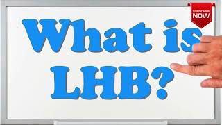 What is the full form of LHB [upl. by Ocko]