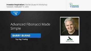 Advanced Fibonacci Made Simple  Barry Burns [upl. by Ahsatak]