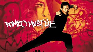 Romeo Must Die Full Movie Facts And Review  Hollywood Movie  Full Explaination  Jet Li [upl. by Niall101]