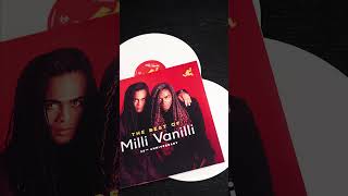 INTRODUCING THE BEST OF MILLI VANILLI [upl. by Eytak]