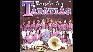 BANDA LAS TAPATIAS LAS CHICAS BAILADORAS [upl. by Eceryt576]