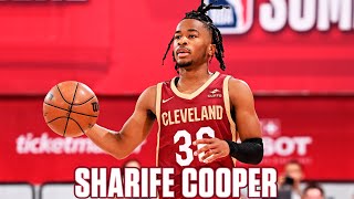 SHARIFE COOPER  Basketball Highlights in China 202324 [upl. by Kira]